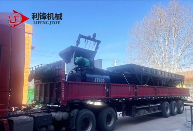 發(fā)貨現(xiàn)場(chǎng)