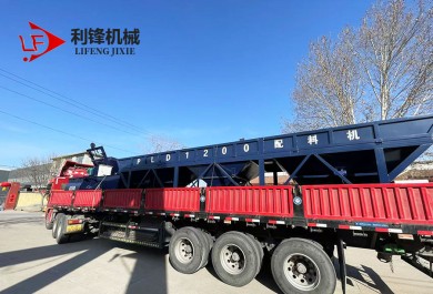 發(fā)貨現(xiàn)場(chǎng)